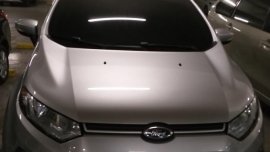 Selling Ford Ecosport 2014 at 39000 km in Baliuag