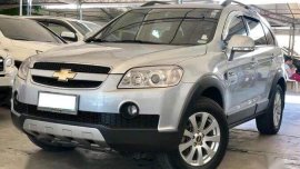 2011 Chevrolet Captiva for sale in Makati