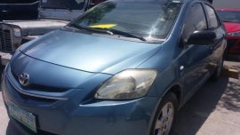Sell 2nd Hand 2008 Toyota Vios Manual Gasoline at 90000 km in Cabiao