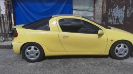 Opel Tigra 2000 Manual Gasoline for sale in Santa Rosa