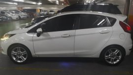 Sell Used 2011 Ford Fiesta Hatchback Automatic Gasoline 