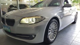 Sell Used 2013 BMW 528i at 20000 km 