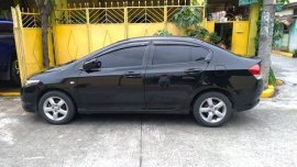 Selling 2nd Hand Honda City 2009 in Manila