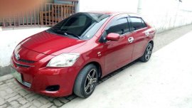 2nd Hand Toyota Vios 2008 for sale in Cagayan De Oro