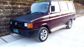 2nd Hand Toyota Tamaraw for sale in Angeles