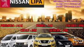 2019 Nissan Almera for sale in Lipa