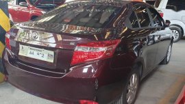2018 Toyota Vios for sale in Quezon City