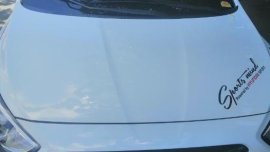 2nd Hand Hyundai Accent 2015 at 110000 km for sale