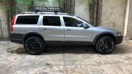 2nd Hand Volvo Xc70 2007 at 60000 km for sale