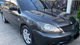 Sell 2nd Hand 2010 Mitsubishi Lancer Automatic Gasoline at 79000 km in Santa Rosa