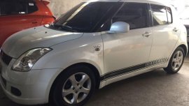 2nd Hand Suzuki Swift 2006 Automatic Gasoline for sale in Manila