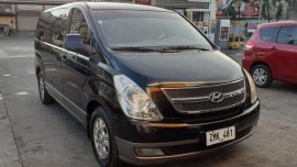 Selling 2nd Hand Hyundai Grand Starex 2008 in Caloocan