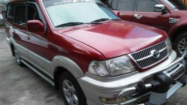 Sell 2nd Hand 2004 Toyota Revo SUV in Cabuyao