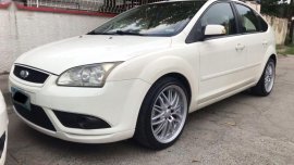 2nd Hand Ford Focus 2008 for sale in San Fernando