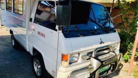 2010 Mitsubishi L300 for sale in Las Piñas