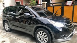 Selling Honda Cr-V 2013 at 64000 km in Valenzuela