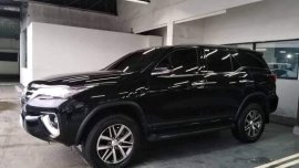 Brand New Toyota Fortuner 2019 Automatic Diesel for sale in Pasig