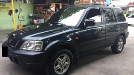  2nd Hand Honda Cr-V 1998 Automatic Gasoline for sale in Mandaue