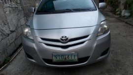 Selling 2nd Hand Toyota Vios in Caloocan