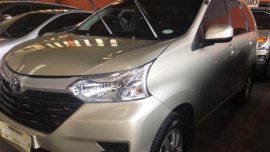 Toyota Avanza 2018 Automatic Gasoline for sale in Quezon City