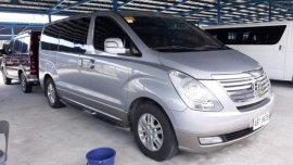 Hyundai Starex 2015 Automatic Diesel for sale in Las Piñas