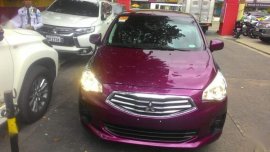 Mitsubishi New Mirage 2019 Automatic Gasoline for sale in Mandaluyong