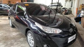 2018 Toyota Vios for sale in Quezon City