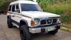 2nd Hand Nissan Patrol 1994 for sale in Tanay