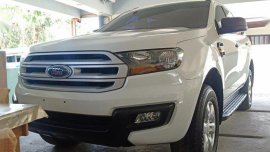 2nd Hand Ford Everest 2016 at 20000 km km for sale in San Pascual