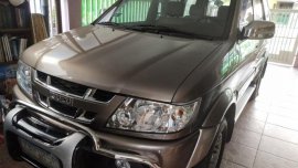 2nd Hand Isuzu Crosswind 2008 Manual Diesel for sale in Concepcion