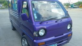 Selling Suzuki Multi-Cab 2006 Manual Gasoline in Lapu-Lapu