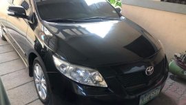Sell 2009 Toyota Altis in Angeles