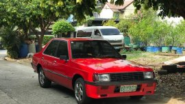 1982 Mitsubishi Lancer for sale in Marikina