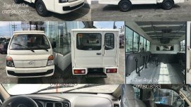 Selling Brand New Hyundai H-100 2019 in Quezon City