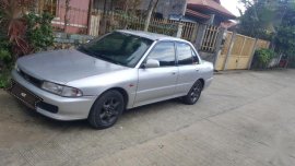 Mitsubishi Lancer Manual Gasoline for sale in Lipa