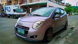 2nd Hand Suzuki Celerio 2010 for sale in Angono