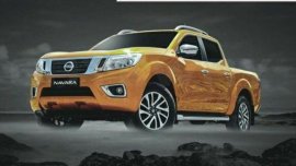 Brand New Nissan Navara 2019 for sale in Makati