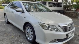 2nd Hand Toyota Camry 2014 at 68000 km for sale
