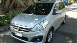 Suzuki Ertiga 2018 Manual Gasoline for sale in Cagayan de Oro