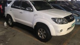 Selling 2nd Hand Toyota Fortuner 2006 in Quezon City