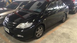 2nd Hand Honda City 2007 at 110000 km for sale