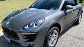 2nd Hand Porsche Cayenne 2016 Automatic Gasoline for sale in Muntinlupa