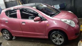 2nd Hand Suzuki Celerio 2009 for sale in Mandaluyong