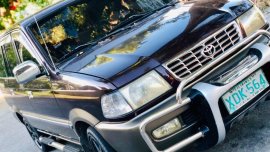 2nd Hand Toyota Revo 2002 Manual Gasoline for sale in General Trias