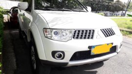 Selling Mitsubishi Montero 2012 at 59000 km in Taguig