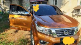 2nd Hand Nissan Navara 2016 for sale in Cabanatuan