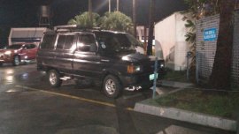 2nd Hand Toyota Tamaraw 1997 Manual Gasoline for sale in Carmona