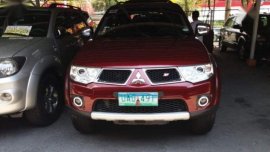 2013 Mitsubishi Montero for sale in Parañaque