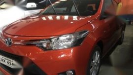 2017 Toyota Vios for sale in Quezon City