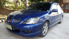 Mitsubishi Lancer 2007 Automatic Gasoline for sale in Parañaque